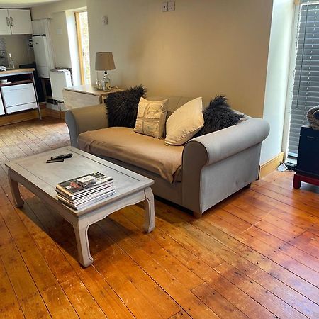 Holly Cottage Banbury Ngoại thất bức ảnh