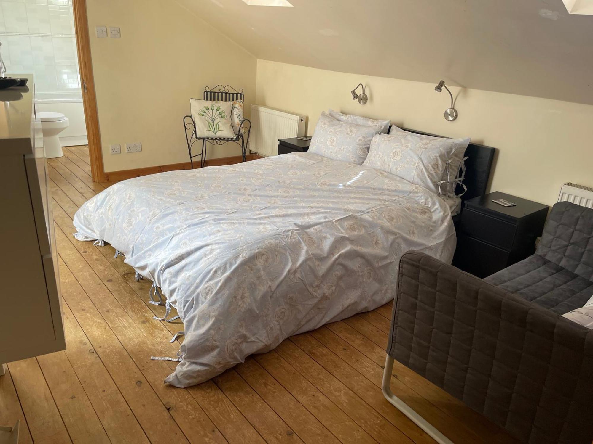Holly Cottage Banbury Ngoại thất bức ảnh
