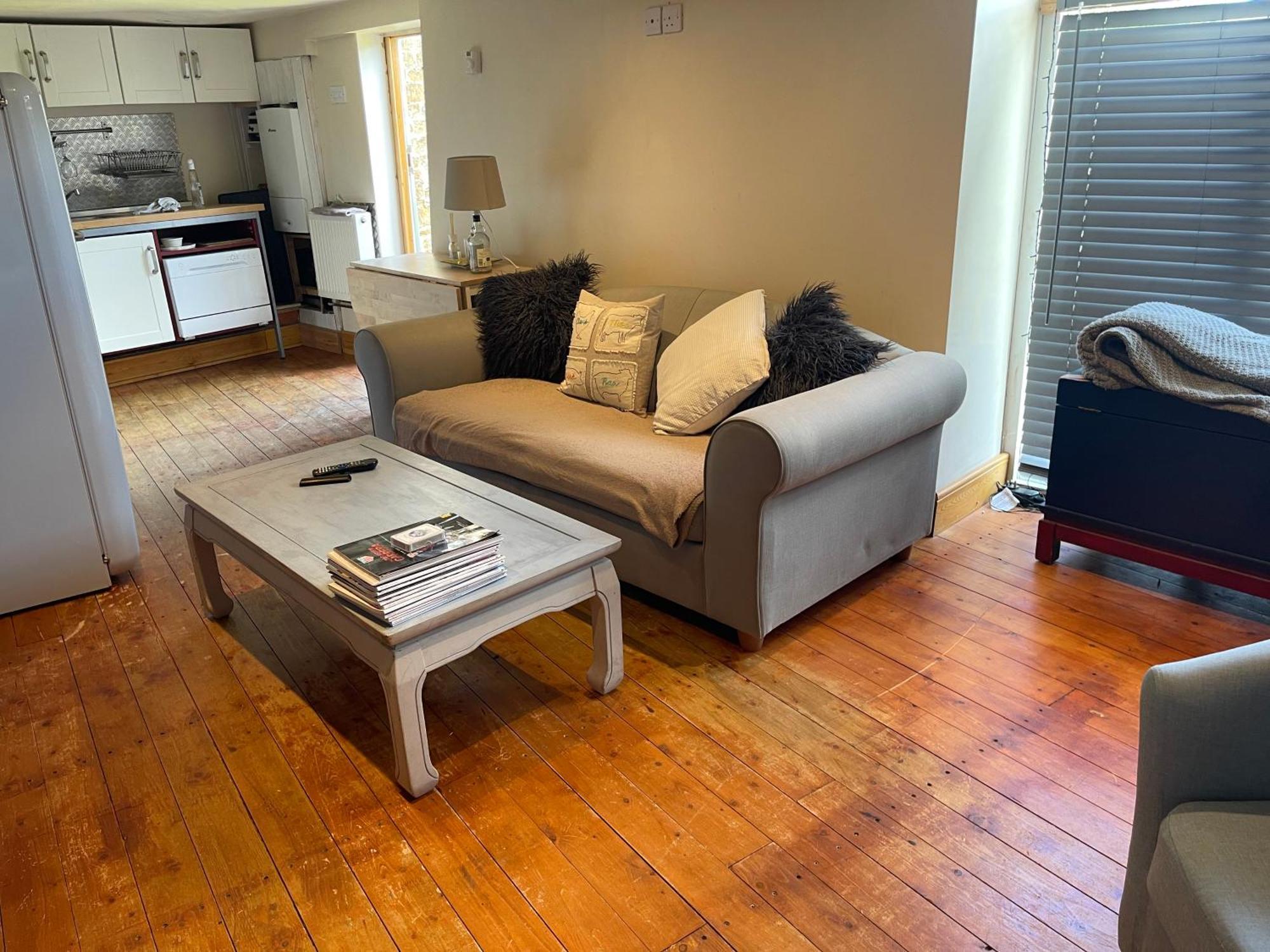 Holly Cottage Banbury Ngoại thất bức ảnh