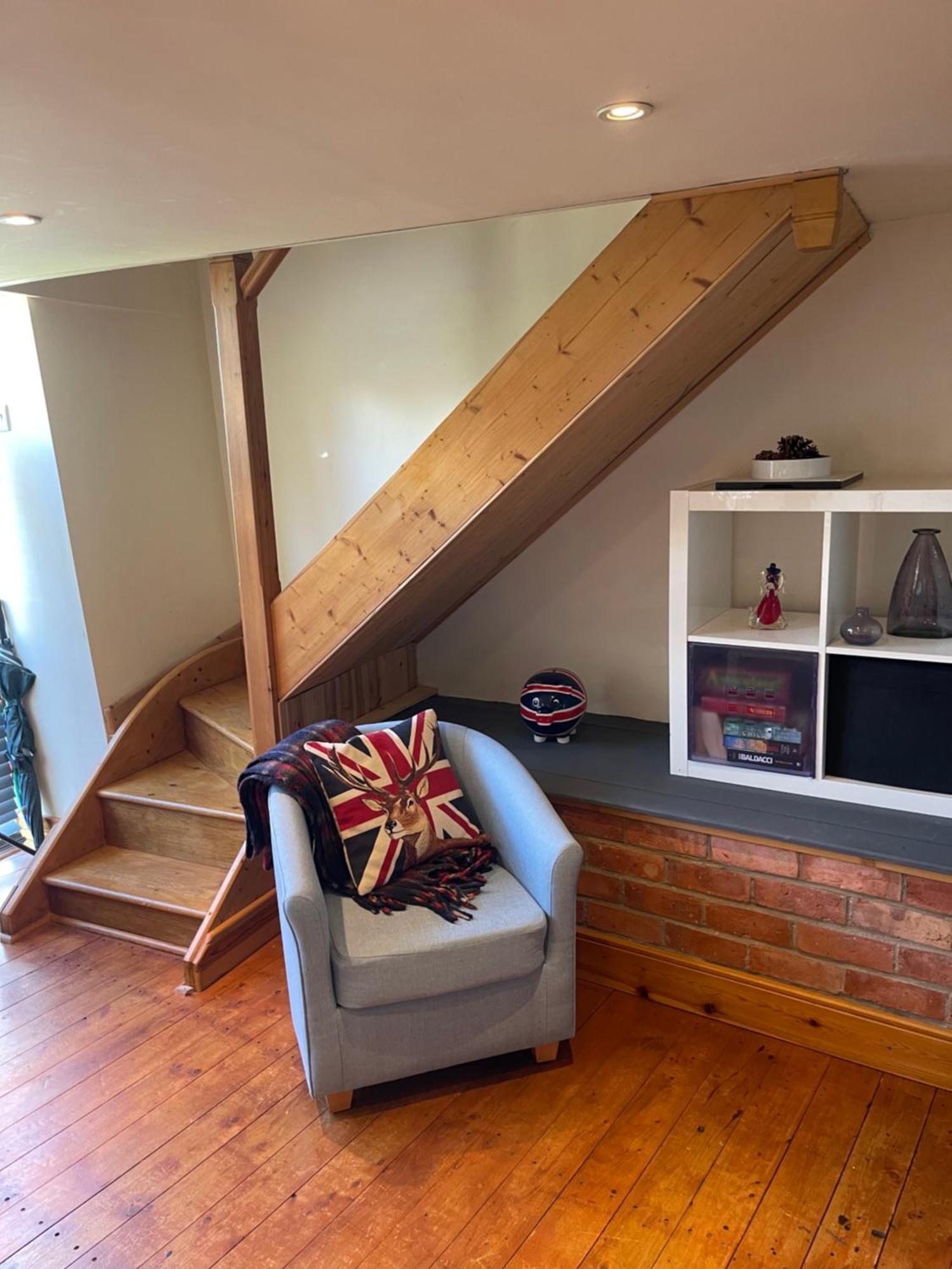 Holly Cottage Banbury Ngoại thất bức ảnh