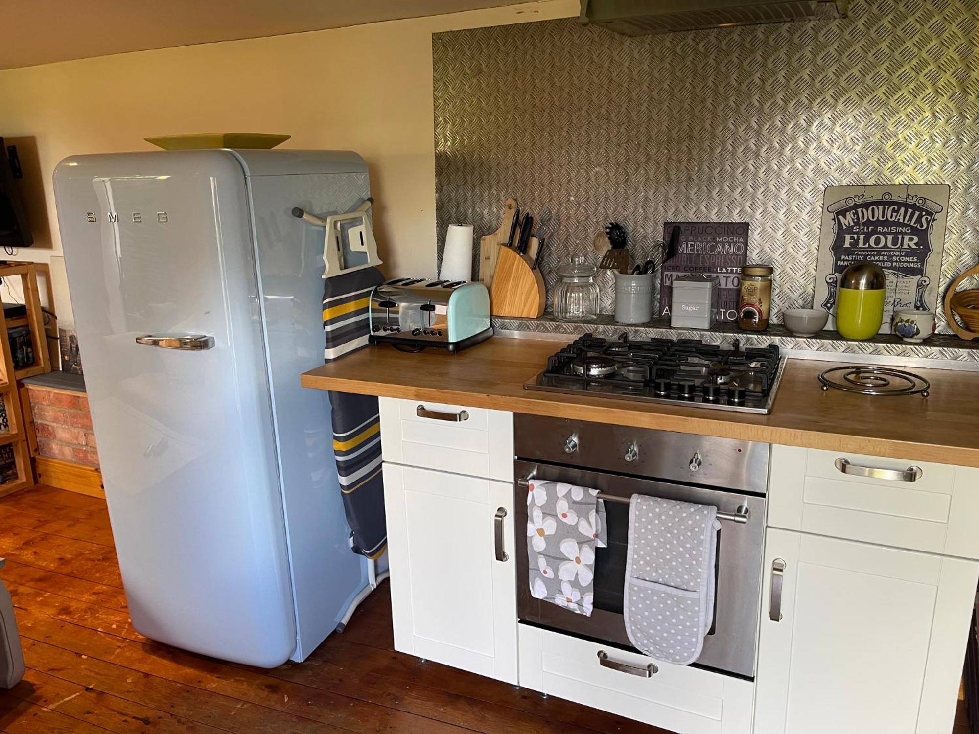 Holly Cottage Banbury Ngoại thất bức ảnh
