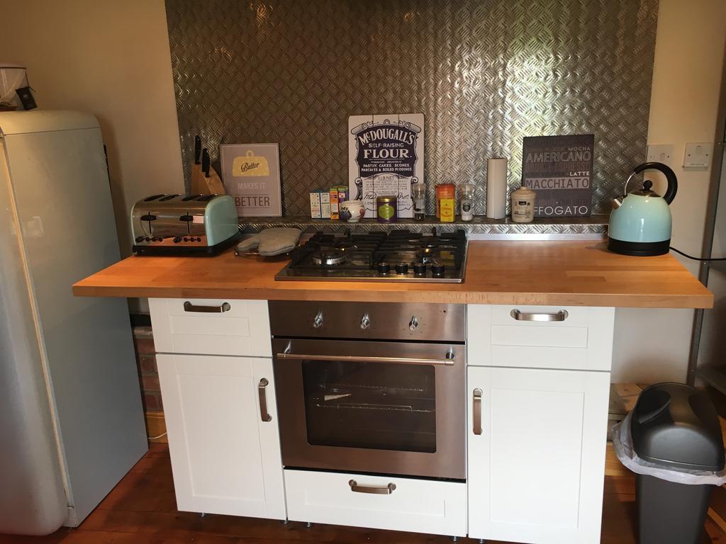 Holly Cottage Banbury Ngoại thất bức ảnh